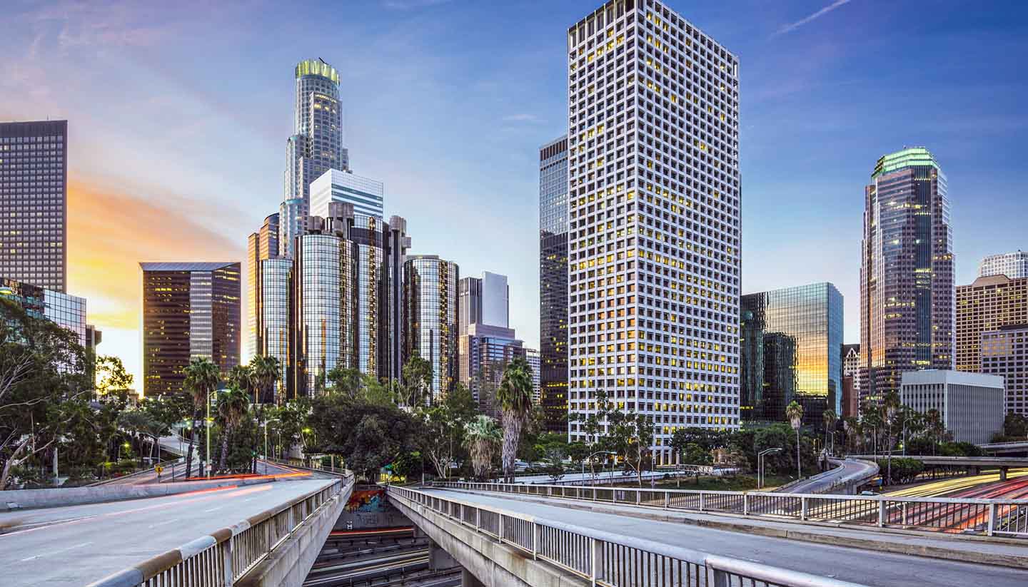 Los Angeles - Los Angeles city Travel Guide