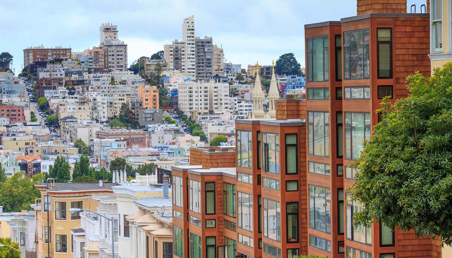 San Francisco Nightlife Things To Do In San Francisco Thrillist