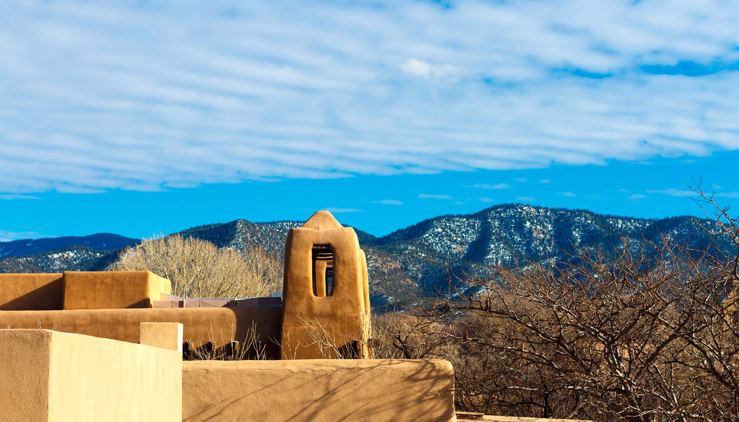 Santa Fe World Travel Guide