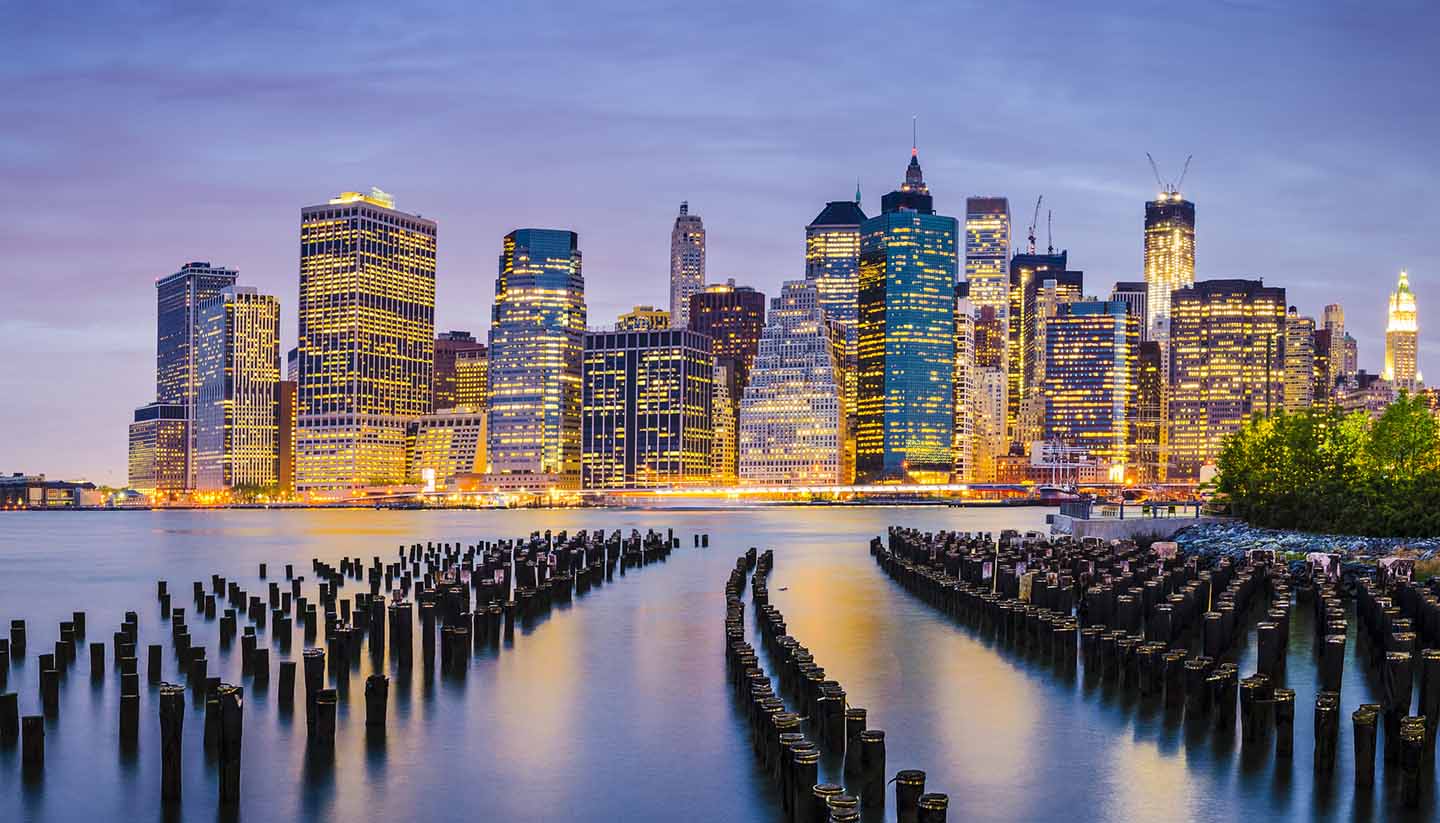 Bitesized guide: New York City - New York City, USA