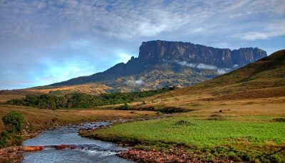 Roraima, Venezuela