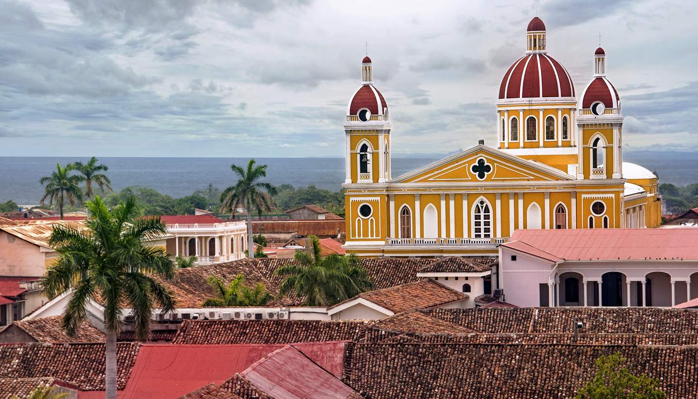 tourist card nicaragua