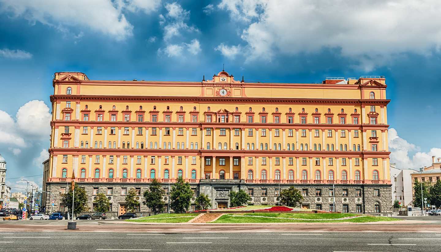 For Your Eyes Only: hidden Soviet relics of Eastern Europe - shu-Russia-Lubyanka-Former-KGB-HQ-492020437-Marco Rubino copy