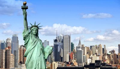 New York, USA