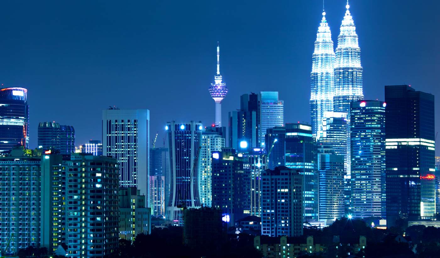 City Highlight: Kuala Lumpur - Kuala Lumpur