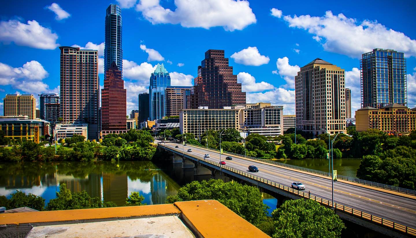 City Highlight: Austin - Austin, Texas