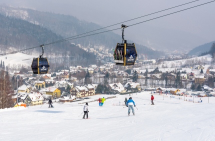 Szczyrk Mountain Resort