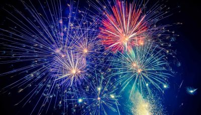 gen-Fireworks