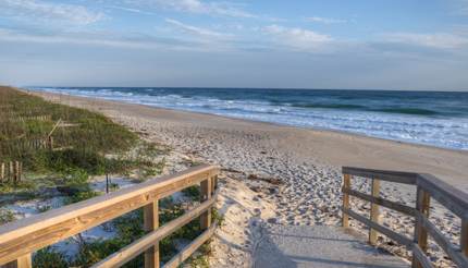 Canaveral National Seashore