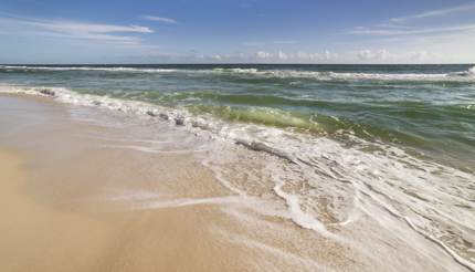 Gulf Islands National Seashore