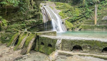 Las Pozas 