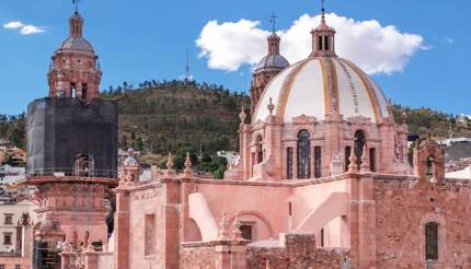 shu-The Cathedral of Our Lady of the Assumption-Zacatecas-Mexico-436823332-Svetlana Bykova-430x246