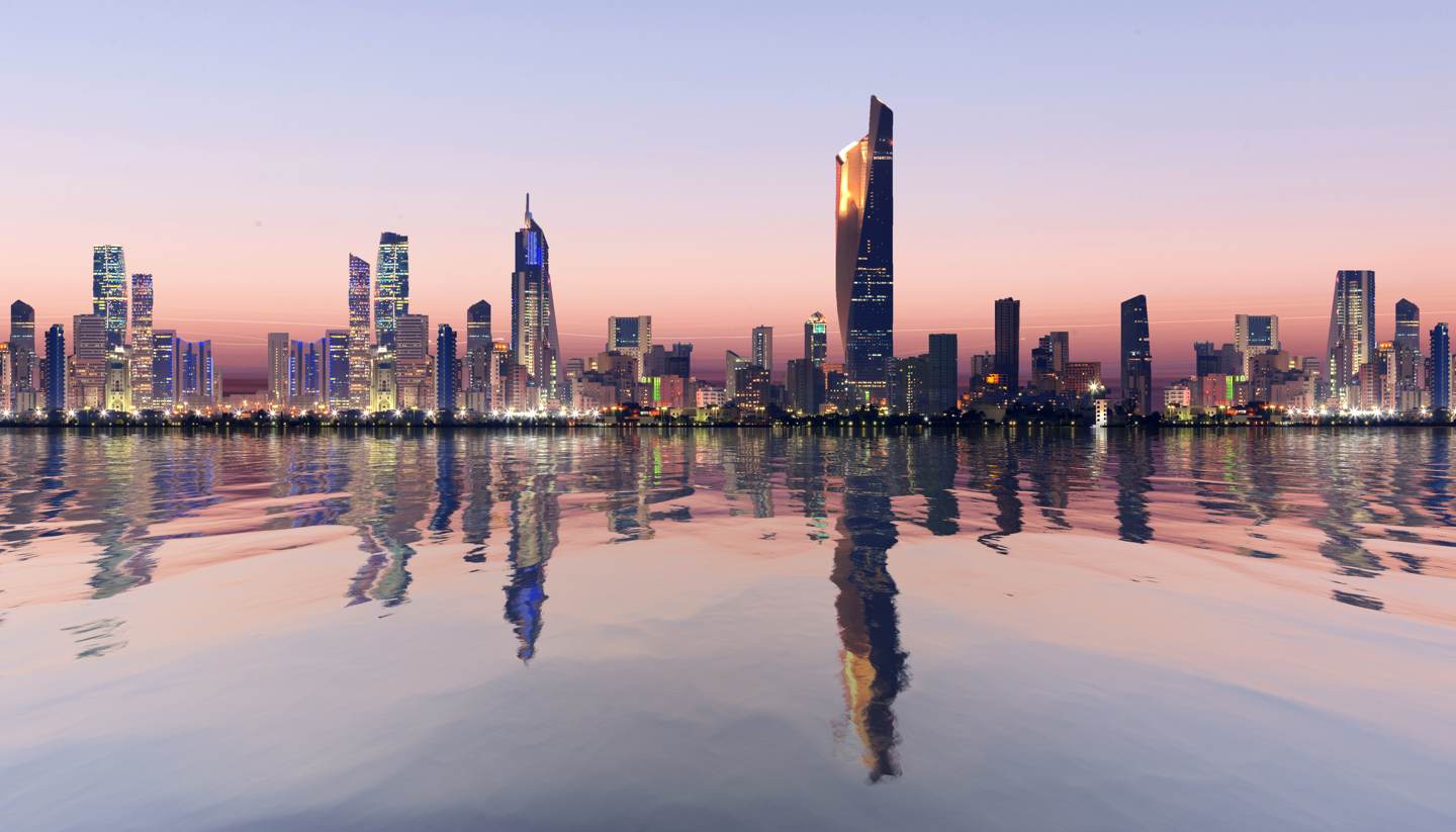 City Highlight: Kuwait City - World Travel Guide