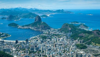 Rio de Janeiro