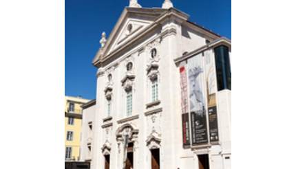 Money Museum in Lisbon