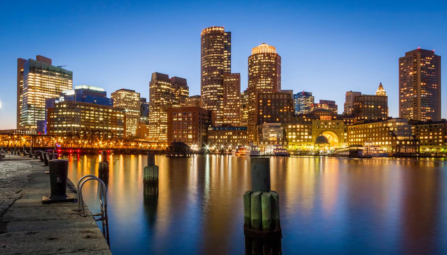 City Highlight: Boston - World Travel Guide