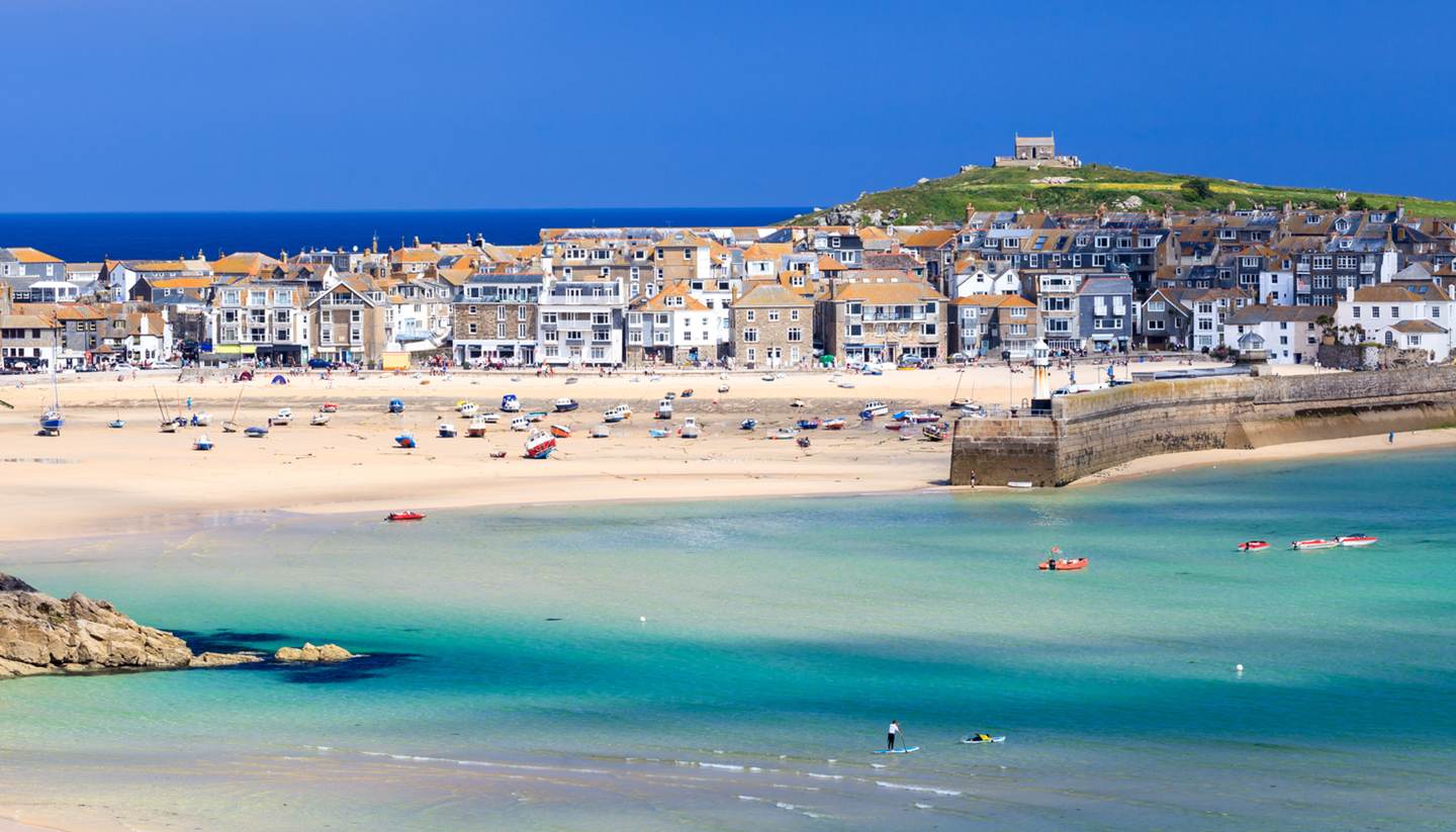 best seaside towns to visit uk