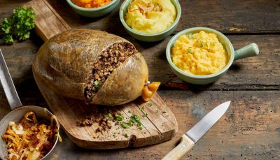 Haggis