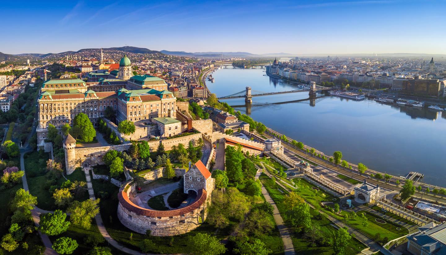 City Highlight Budapest World Travel Guide City Highlight Budapest World Travel Guide