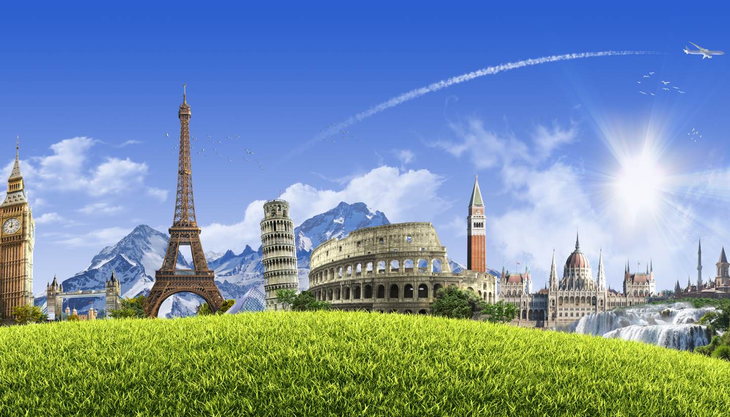 Travelling to Europe without a Visa - World Travel Guide