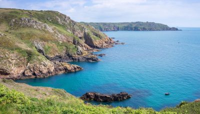 Guernsey, Channel Islands
