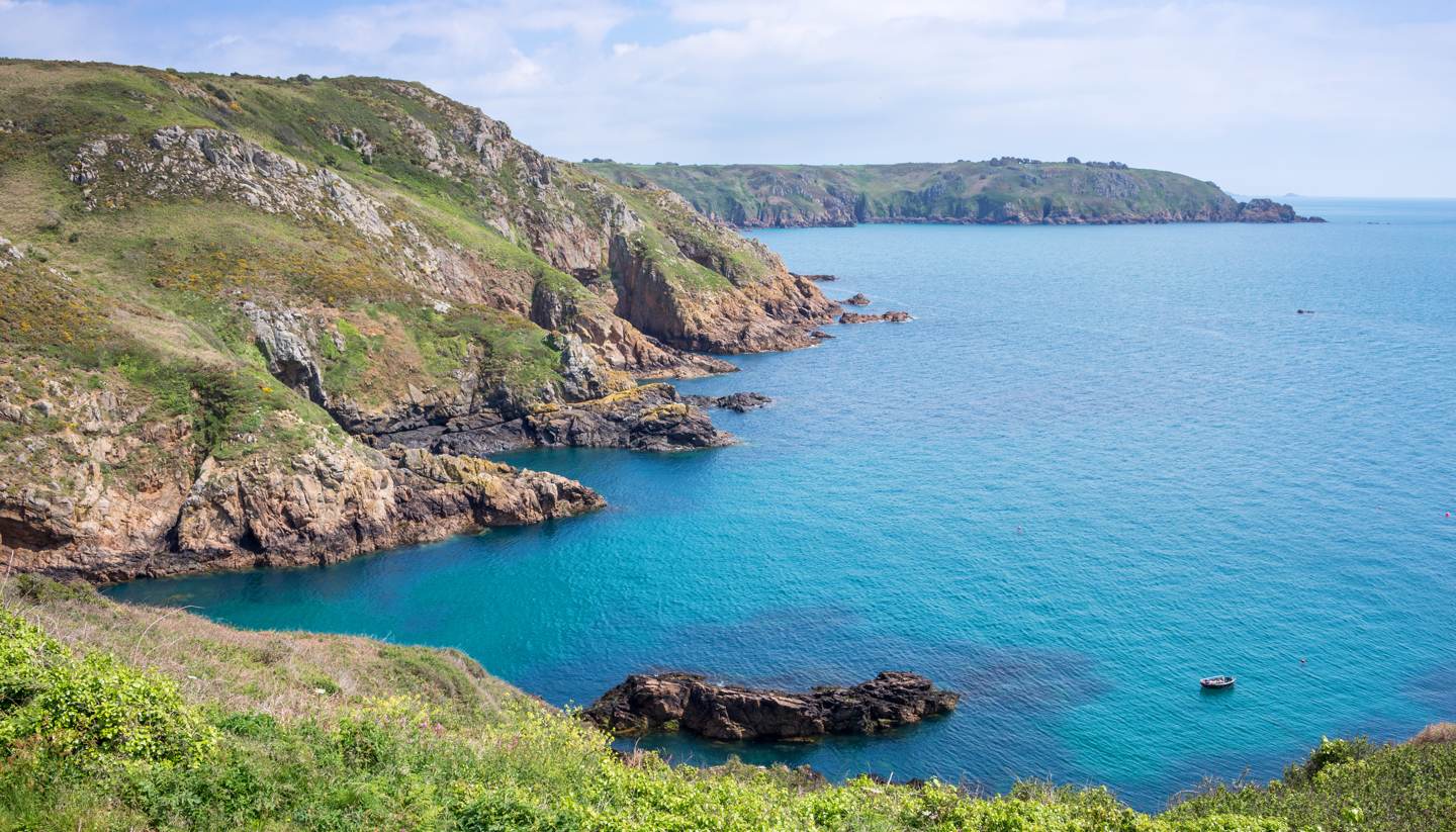 Family holiday heaven: Guernsey - Guernsey, Channel Islands