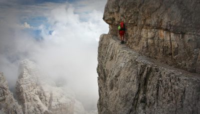 Via Ferrata