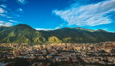 Venezuela travel guide