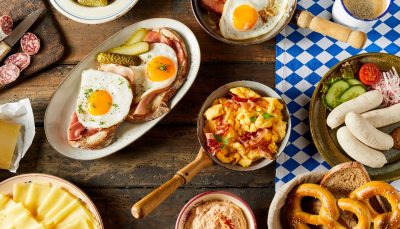 Berlin food and drink guide: 10 things to try in Berlin, Germany