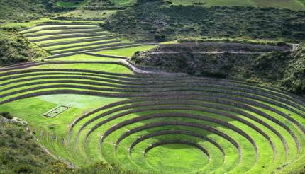 Sacred Valley