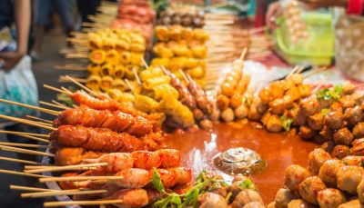 Bangkok food & drink guide: 10 things to try in Bangkok, Thailand