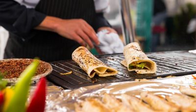 Istanbul food and drink guide