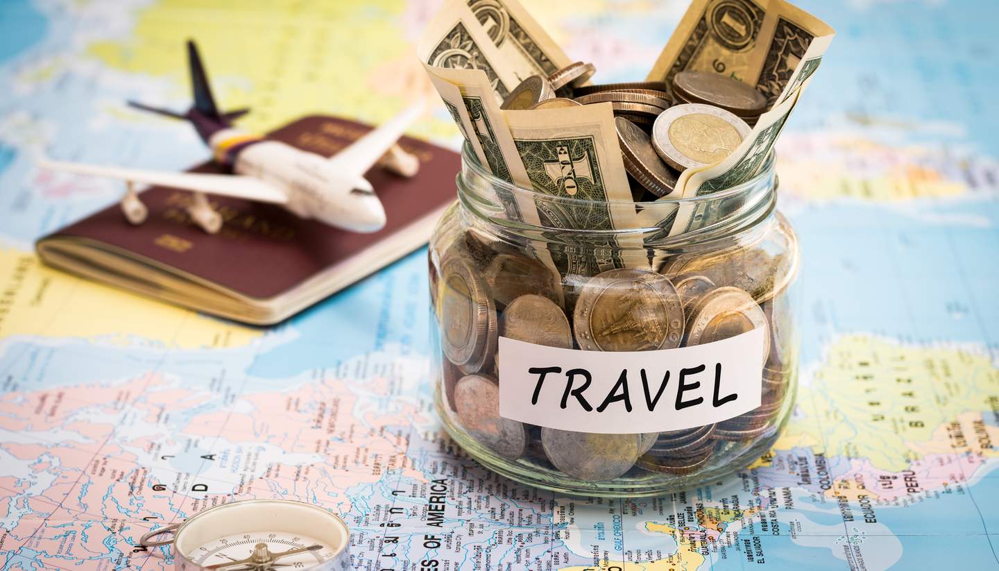 Image result for travel on a budget