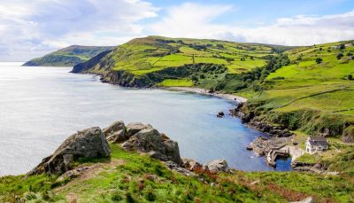 County Antrim, Northern Ireland