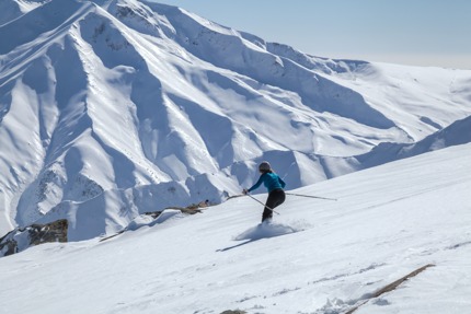 Gulmarg, Kashmir, India