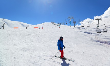 Mzaar Kfardebian, Lebanon