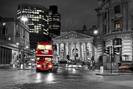 Royal Exchange, London