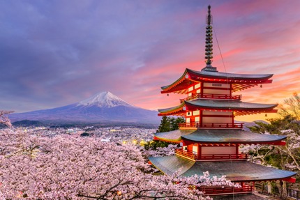 15 shrines and temples to visit in Japan - World Travel Guide