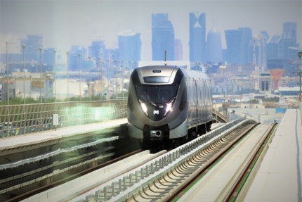 Doha Metro