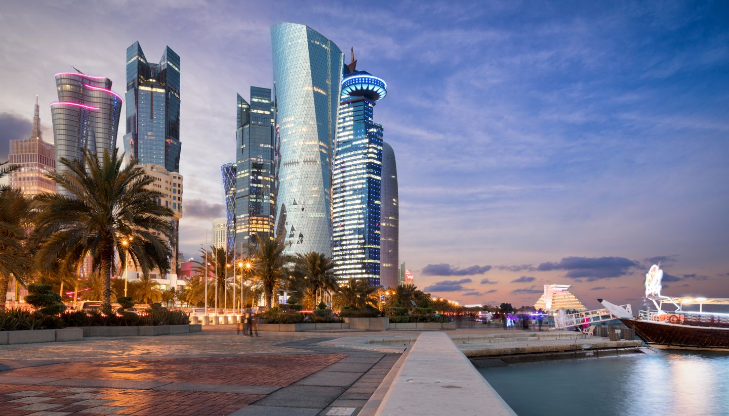 Traveling to or from Doha? Check this guide on what you can