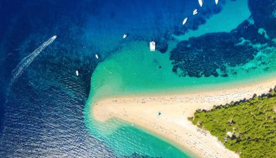 Brac, Croatia