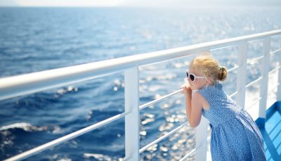 Ferry travel