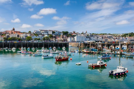 St Peter's, Guernsey