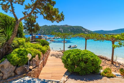 warmte In werkelijkheid Condenseren Corsica travel guide - World Travel Guide