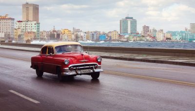 Havana, Cuba