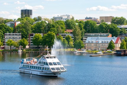 Lappeenranta, Finland