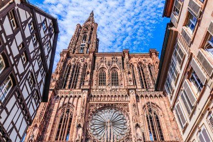 Strasbourg, France