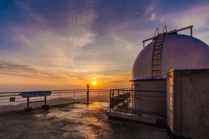 Pic du Midi Observatory