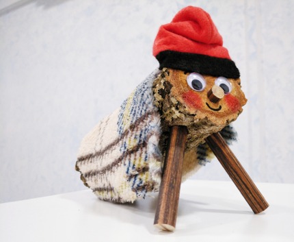 Tió de Nadal