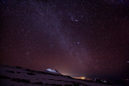 An Astronomer's Paradise, Chile May Be the Best Place on Earth to Enjoy a  Starry Sky, Travel